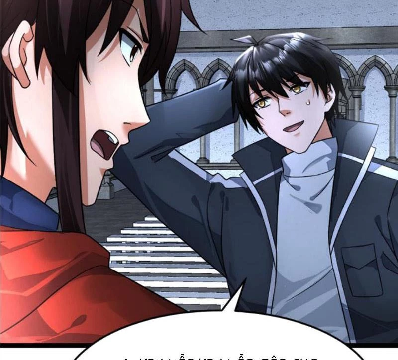 Toàn Cầu Băng Phong: Ta Chế Tạo Phòng An Toàn Tại Tận Thế Chapter 401 - Trang 4