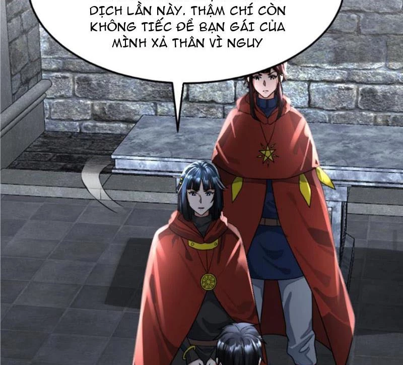 Toàn Cầu Băng Phong: Ta Chế Tạo Phòng An Toàn Tại Tận Thế Chapter 401 - Trang 4