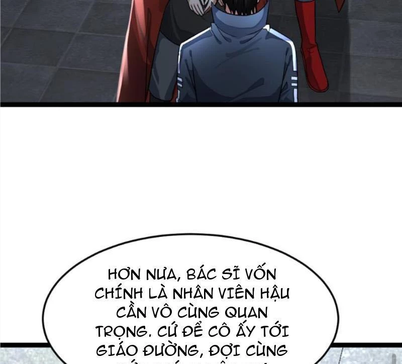 Toàn Cầu Băng Phong: Ta Chế Tạo Phòng An Toàn Tại Tận Thế Chapter 401 - Trang 4