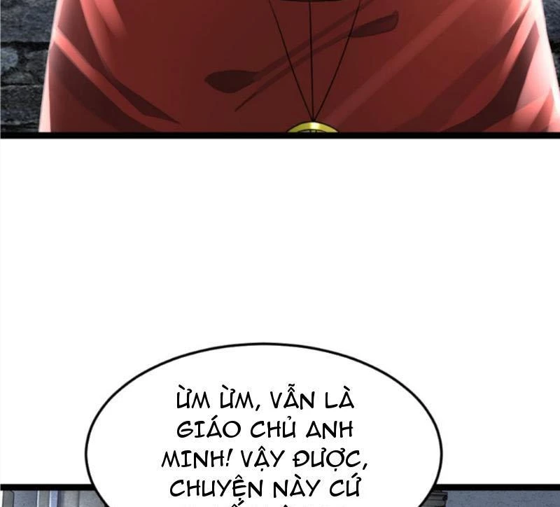 Toàn Cầu Băng Phong: Ta Chế Tạo Phòng An Toàn Tại Tận Thế Chapter 401 - Trang 4