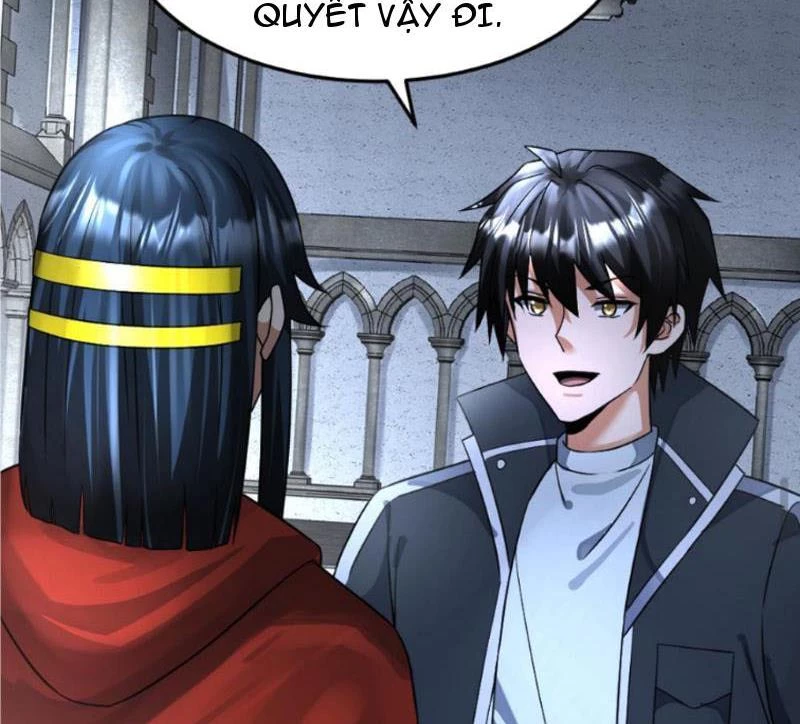 Toàn Cầu Băng Phong: Ta Chế Tạo Phòng An Toàn Tại Tận Thế Chapter 401 - Trang 4