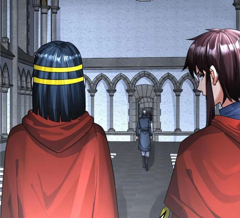 Toàn Cầu Băng Phong: Ta Chế Tạo Phòng An Toàn Tại Tận Thế Chapter 401 - Trang 4