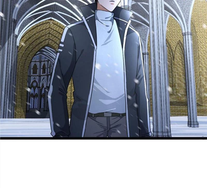 Toàn Cầu Băng Phong: Ta Chế Tạo Phòng An Toàn Tại Tận Thế Chapter 401 - Trang 4