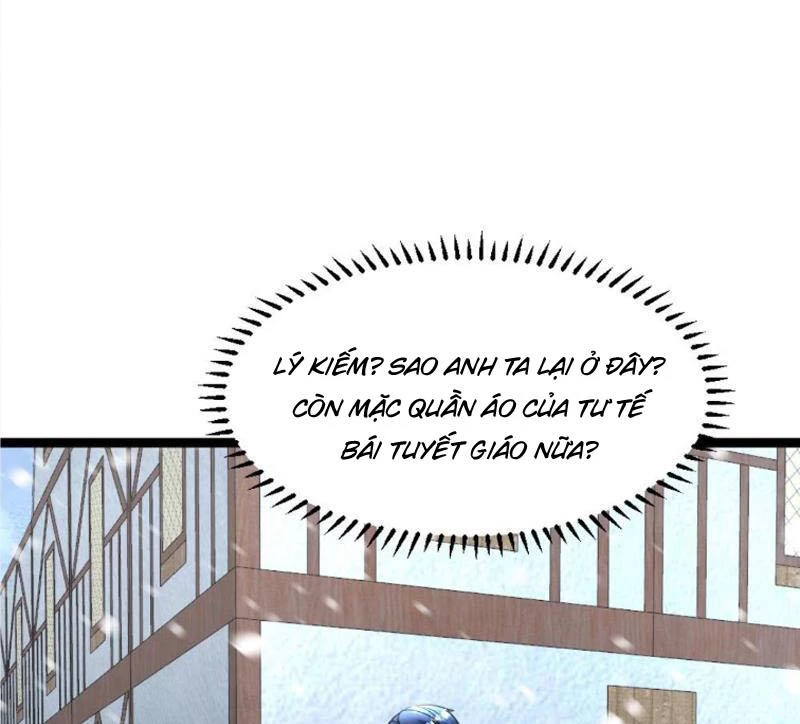 Toàn Cầu Băng Phong: Ta Chế Tạo Phòng An Toàn Tại Tận Thế Chapter 401 - Trang 4