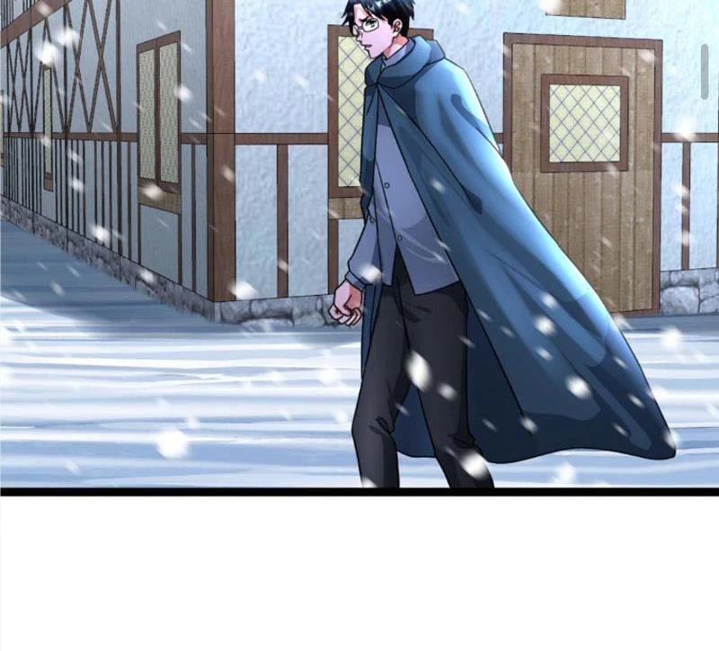 Toàn Cầu Băng Phong: Ta Chế Tạo Phòng An Toàn Tại Tận Thế Chapter 401 - Trang 4