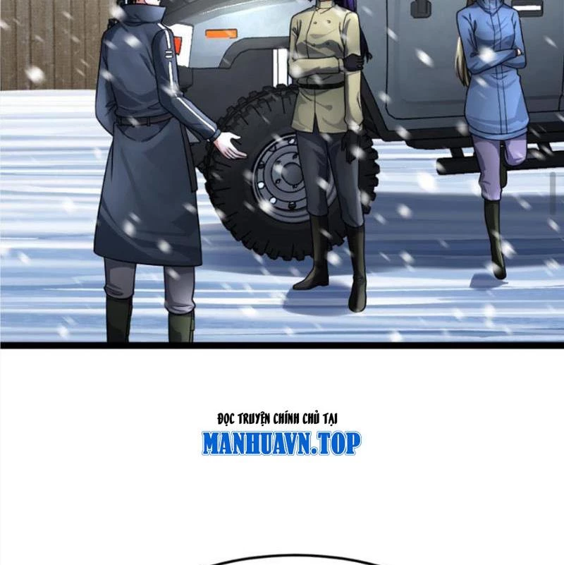 Toàn Cầu Băng Phong: Ta Chế Tạo Phòng An Toàn Tại Tận Thế Chapter 401 - Trang 4