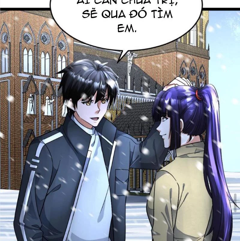 Toàn Cầu Băng Phong: Ta Chế Tạo Phòng An Toàn Tại Tận Thế Chapter 401 - Trang 4