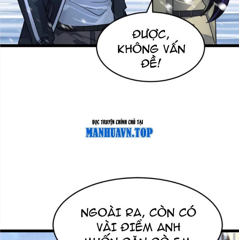 Toàn Cầu Băng Phong: Ta Chế Tạo Phòng An Toàn Tại Tận Thế Chapter 401 - Trang 4