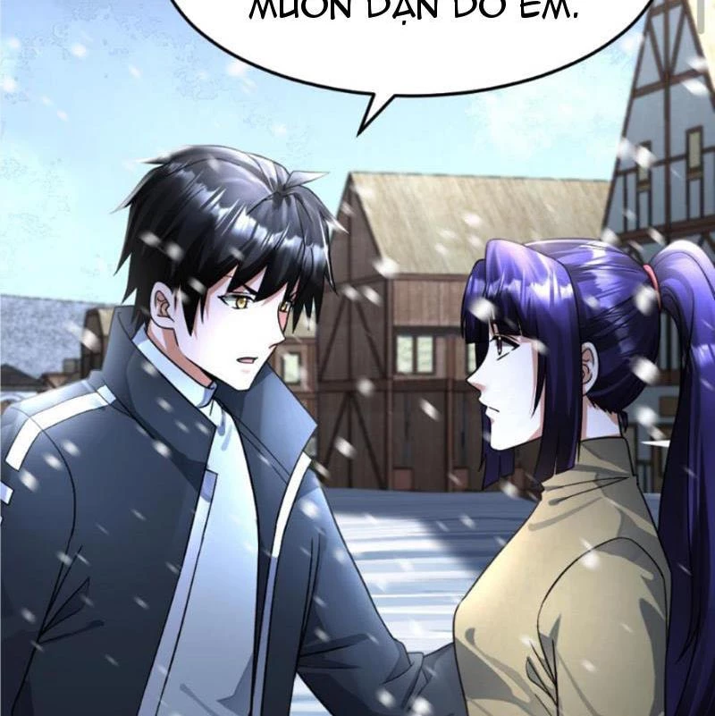 Toàn Cầu Băng Phong: Ta Chế Tạo Phòng An Toàn Tại Tận Thế Chapter 401 - Trang 4