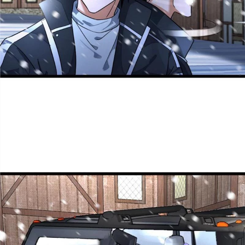 Toàn Cầu Băng Phong: Ta Chế Tạo Phòng An Toàn Tại Tận Thế Chapter 401 - Trang 4