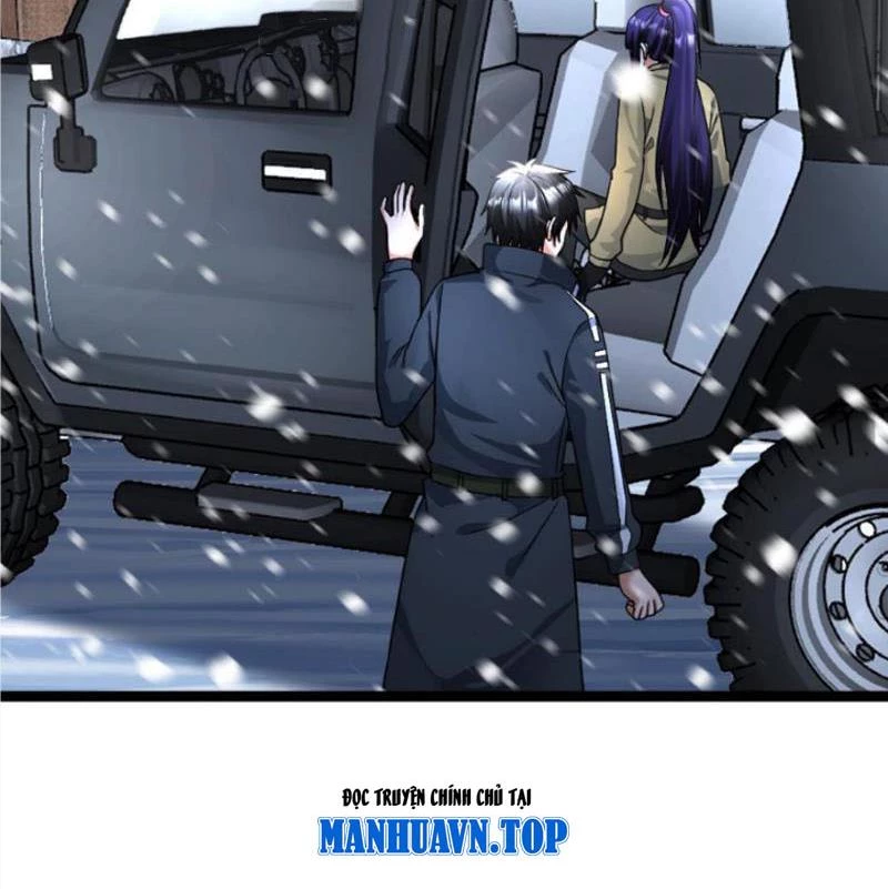 Toàn Cầu Băng Phong: Ta Chế Tạo Phòng An Toàn Tại Tận Thế Chapter 401 - Trang 4