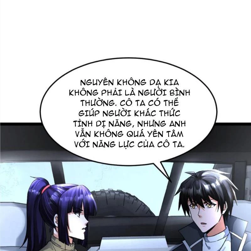 Toàn Cầu Băng Phong: Ta Chế Tạo Phòng An Toàn Tại Tận Thế Chapter 401 - Trang 4