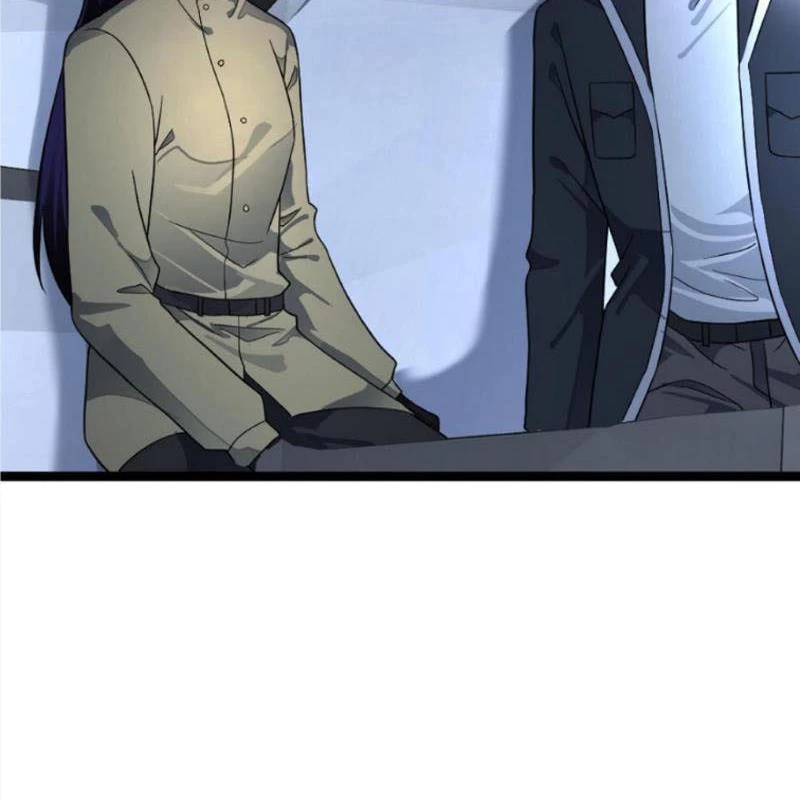 Toàn Cầu Băng Phong: Ta Chế Tạo Phòng An Toàn Tại Tận Thế Chapter 401 - Trang 4