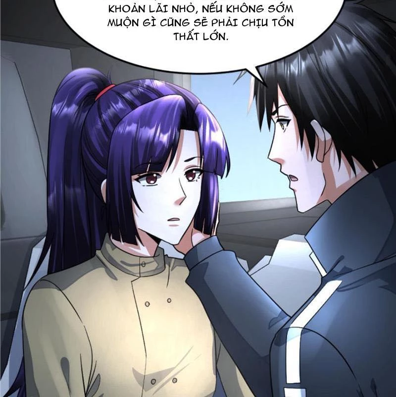 Toàn Cầu Băng Phong: Ta Chế Tạo Phòng An Toàn Tại Tận Thế Chapter 401 - Trang 4