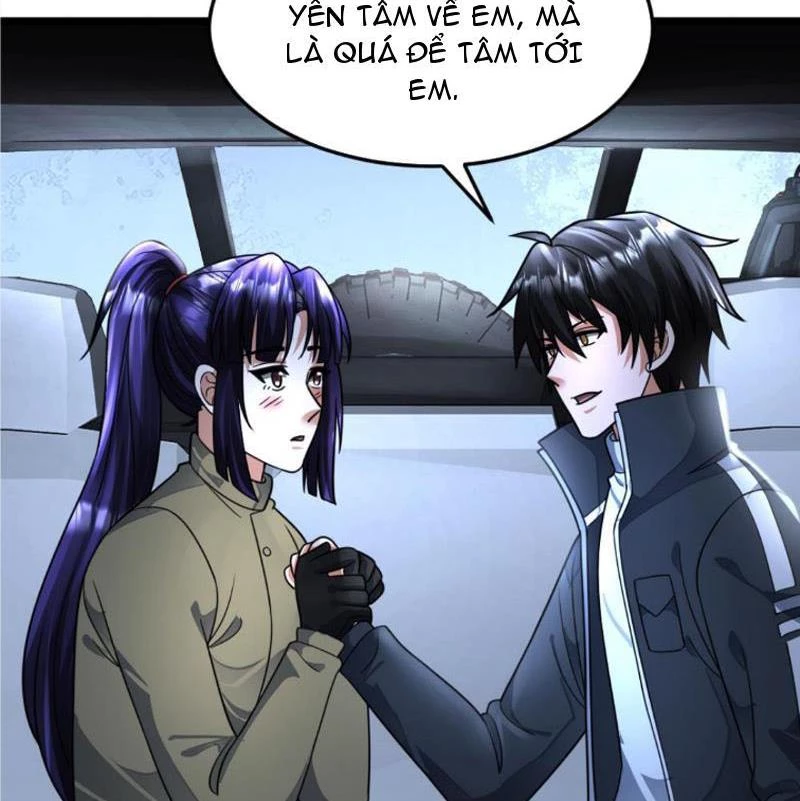 Toàn Cầu Băng Phong: Ta Chế Tạo Phòng An Toàn Tại Tận Thế Chapter 401 - Trang 4