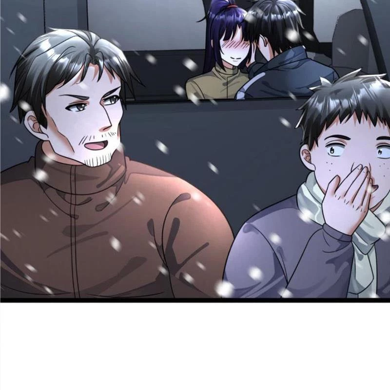 Toàn Cầu Băng Phong: Ta Chế Tạo Phòng An Toàn Tại Tận Thế Chapter 401 - Trang 4