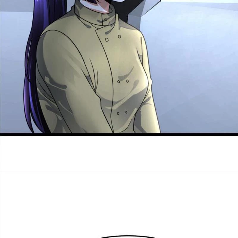 Toàn Cầu Băng Phong: Ta Chế Tạo Phòng An Toàn Tại Tận Thế Chapter 401 - Trang 4