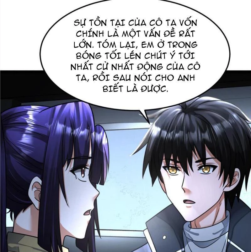Toàn Cầu Băng Phong: Ta Chế Tạo Phòng An Toàn Tại Tận Thế Chapter 401 - Trang 4