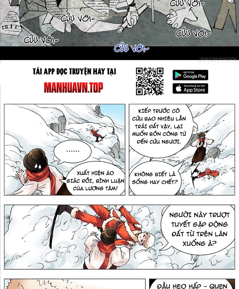 Tiểu Các Lão Chapter 108 - Trang 2
