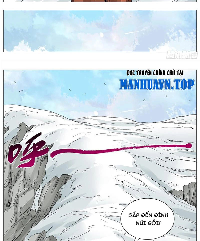 Tiểu Các Lão Chapter 108 - Trang 2