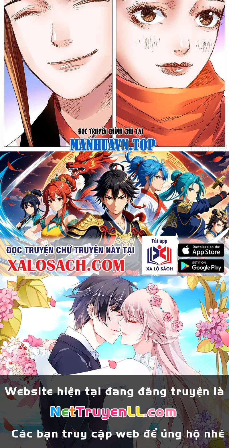 Tiểu Các Lão Chapter 108 - Trang 2