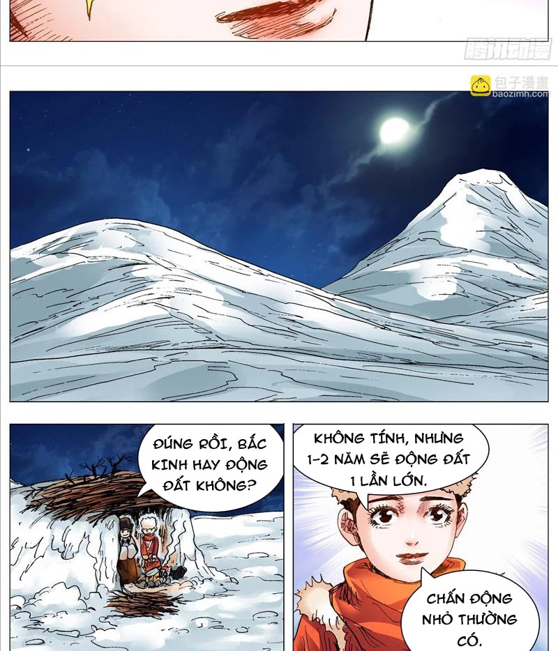 Tiểu Các Lão Chapter 110 - Next Chapter 111