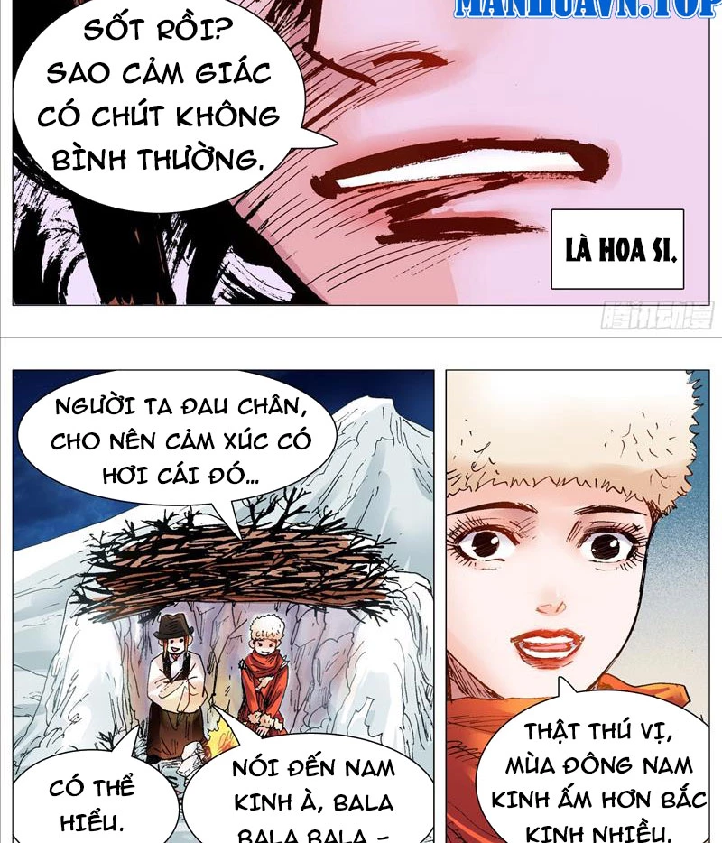 Tiểu Các Lão Chapter 110 - Next Chapter 111