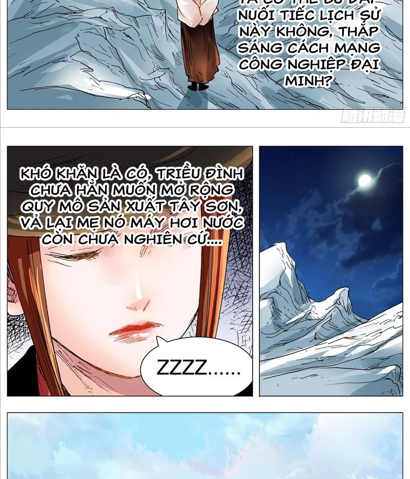 Tiểu Các Lão Chapter 110 - Next Chapter 111