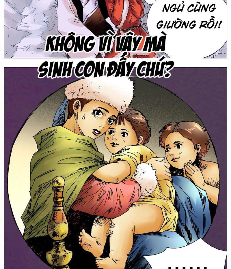 Tiểu Các Lão Chapter 110 - Next Chapter 111