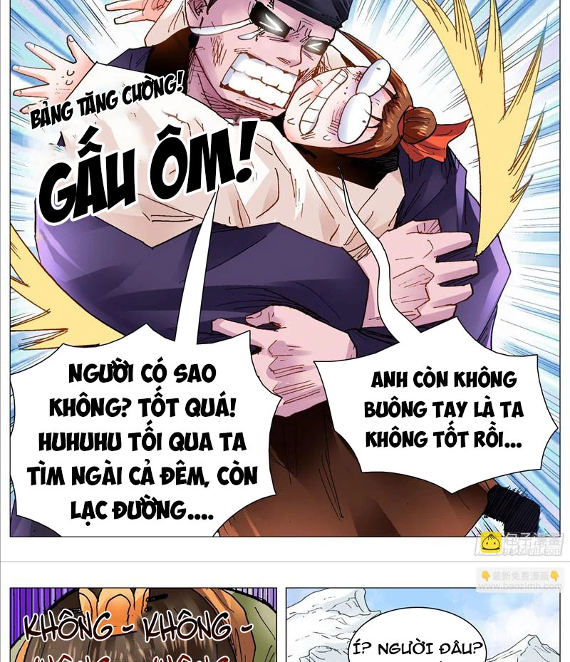 Tiểu Các Lão Chapter 111 - Trang 2
