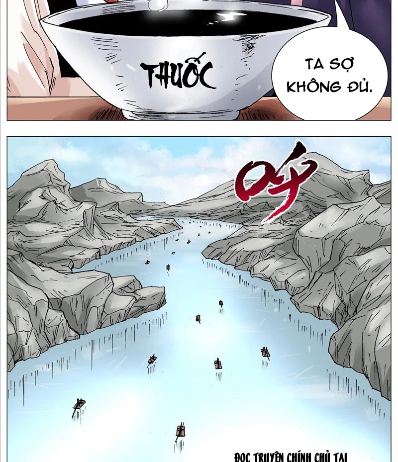 Tiểu Các Lão Chapter 111 - Trang 2