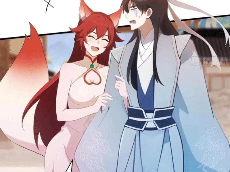 Hoá Ra Ta Đã Vô Địch Từ Lâu Chapter 106 - Trang 4