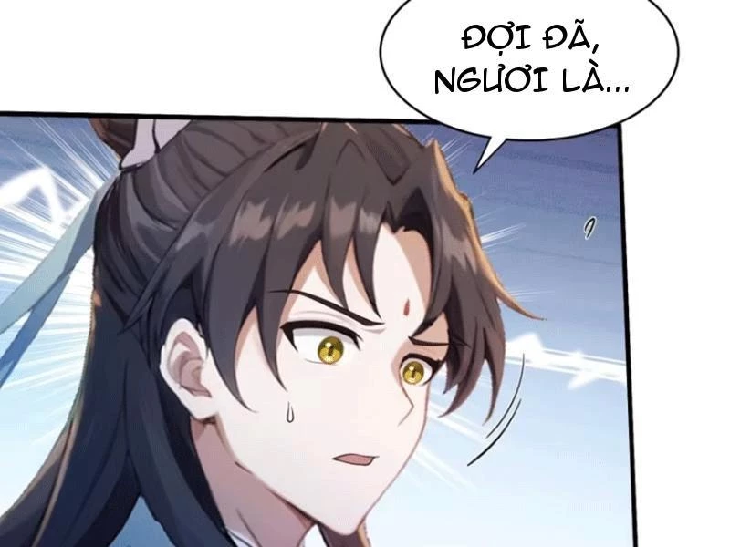 Hoá Ra Ta Đã Vô Địch Từ Lâu Chapter 106 - Trang 4