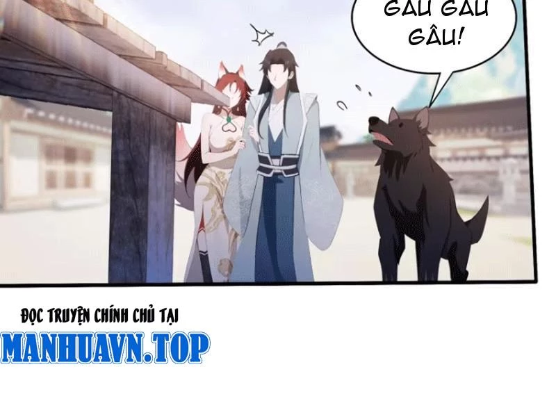 Hoá Ra Ta Đã Vô Địch Từ Lâu Chapter 106 - Trang 4