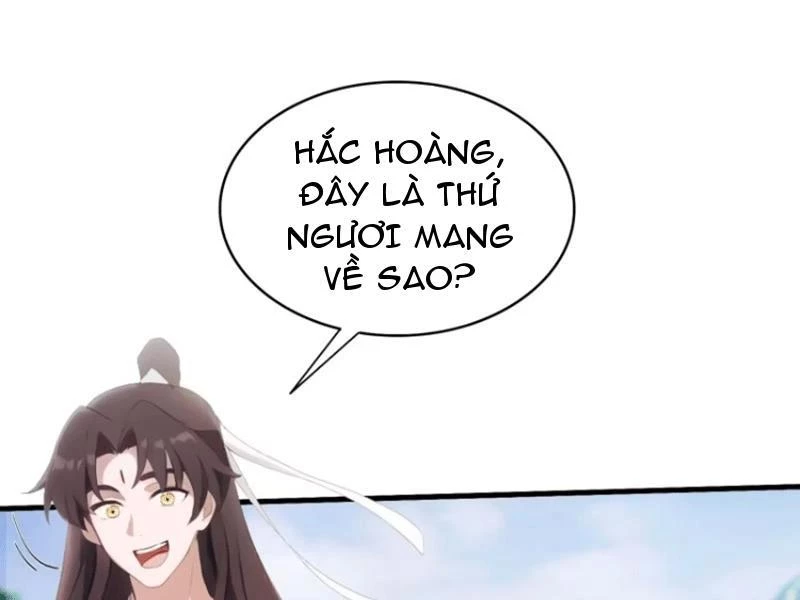 Hoá Ra Ta Đã Vô Địch Từ Lâu Chapter 106 - Trang 4