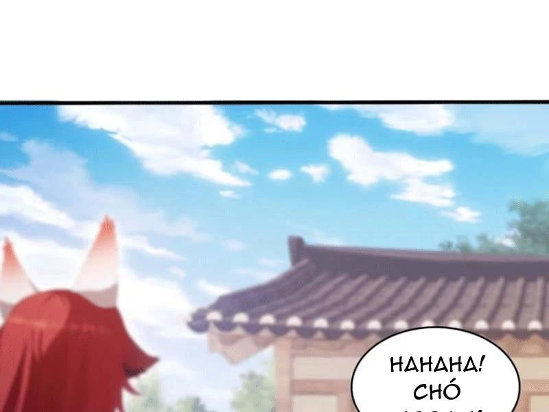 Hoá Ra Ta Đã Vô Địch Từ Lâu Chapter 106 - Trang 4