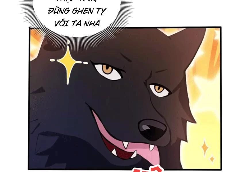 Hoá Ra Ta Đã Vô Địch Từ Lâu Chapter 106 - Trang 4