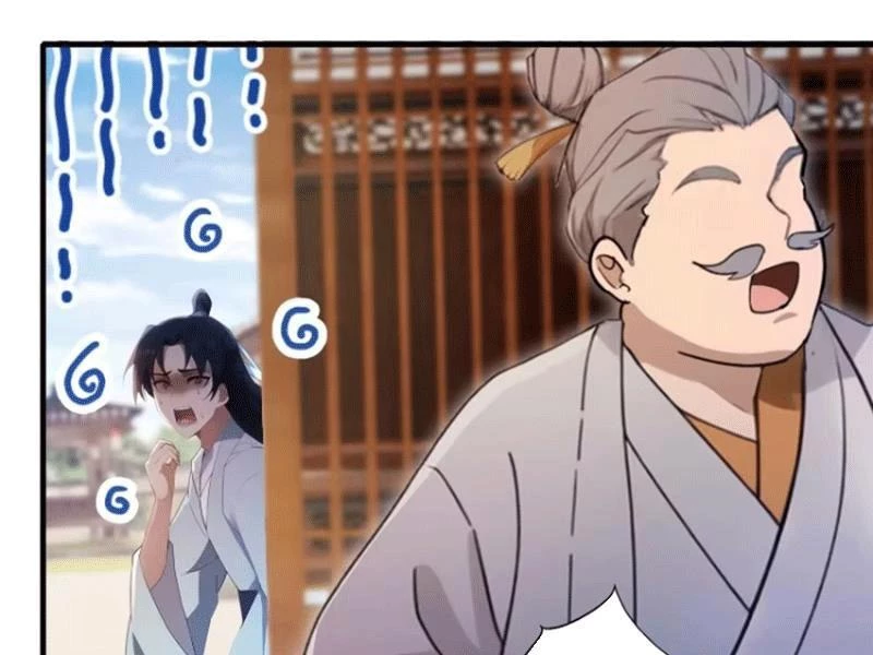 Hoá Ra Ta Đã Vô Địch Từ Lâu Chapter 106 - Trang 4