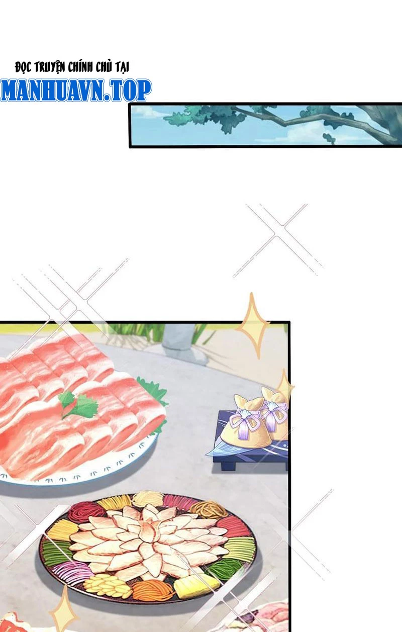 Hoá Ra Ta Đã Vô Địch Từ Lâu Chapter 117 - Trang 4
