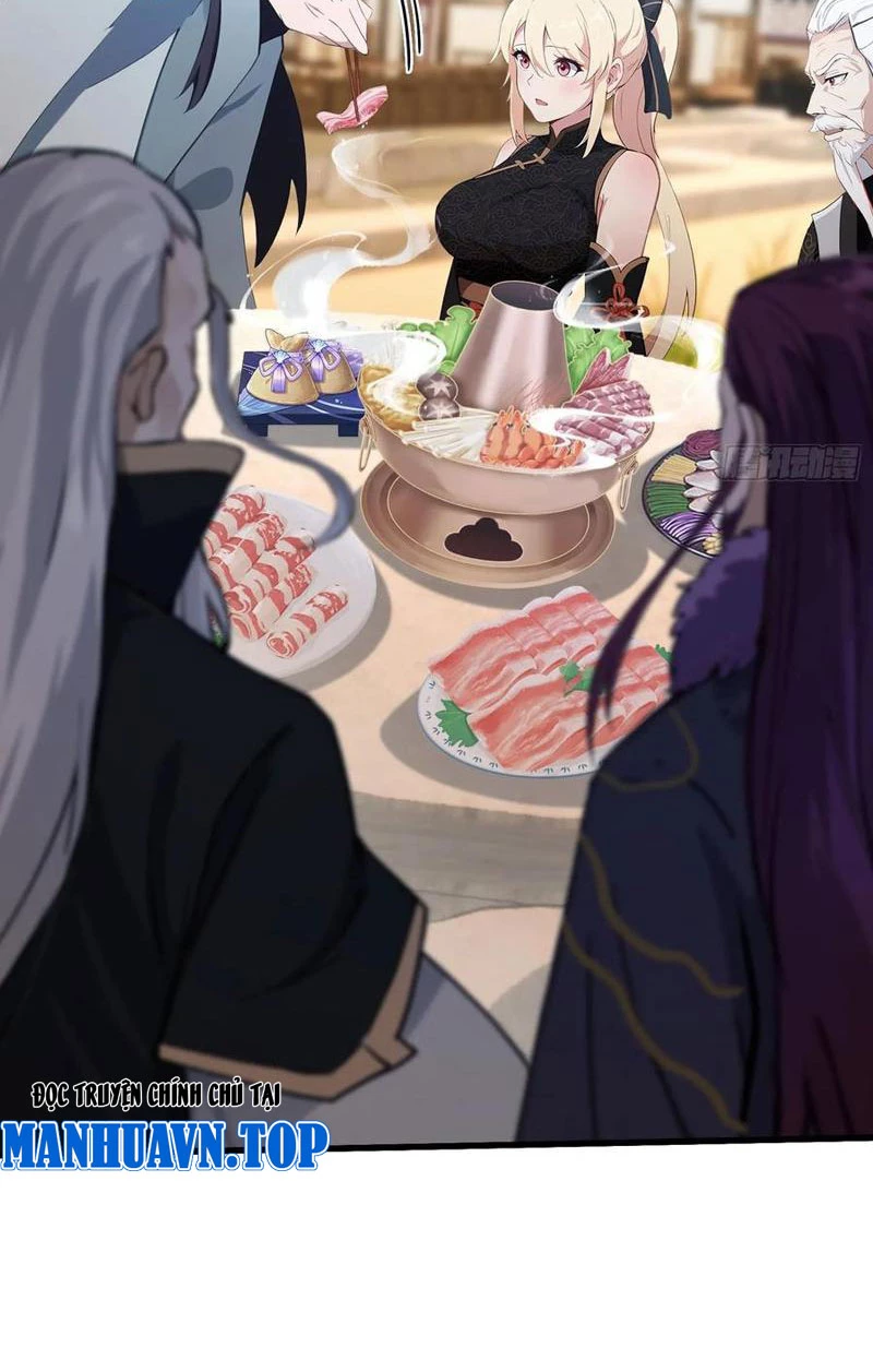 Hoá Ra Ta Đã Vô Địch Từ Lâu Chapter 117 - Trang 4