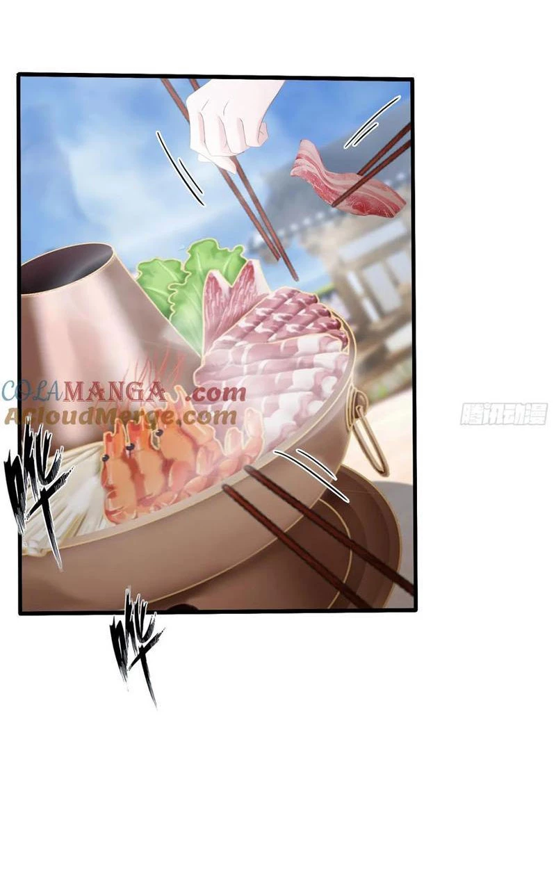 Hoá Ra Ta Đã Vô Địch Từ Lâu Chapter 117 - Trang 4