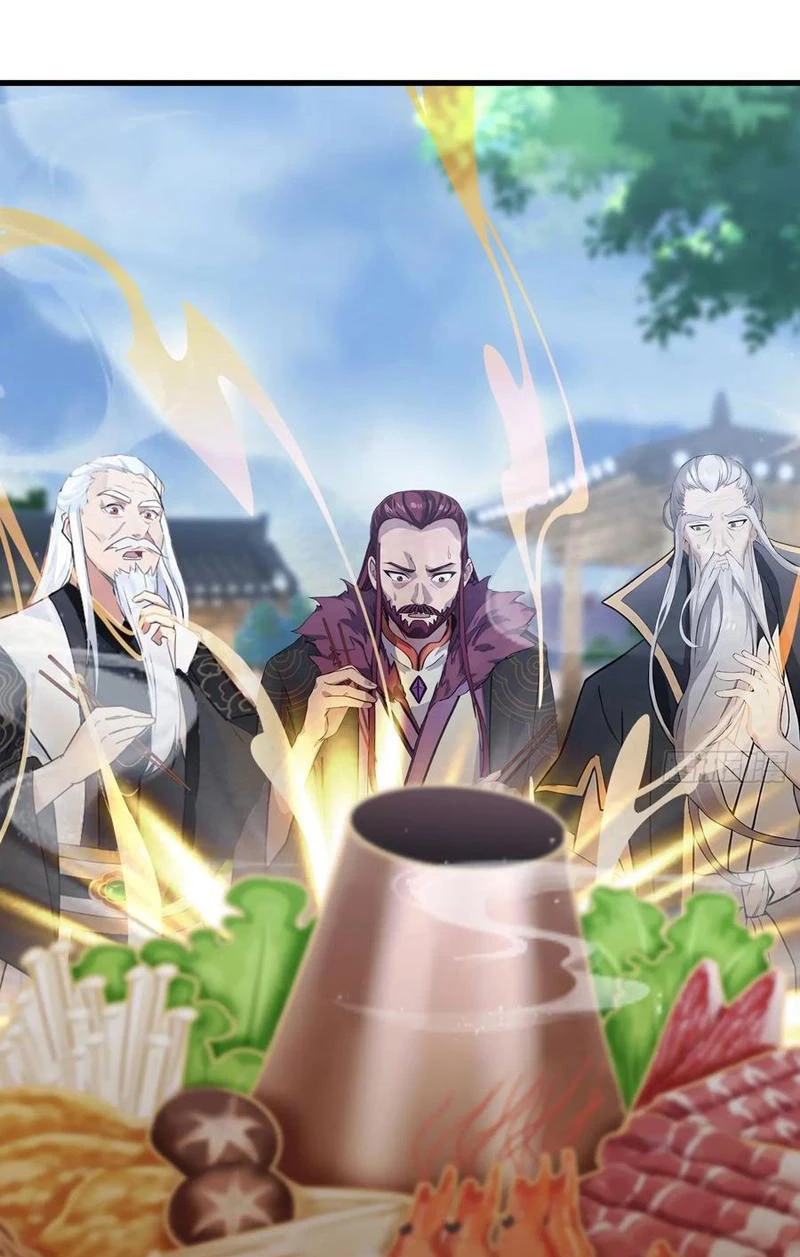 Hoá Ra Ta Đã Vô Địch Từ Lâu Chapter 117 - Trang 4