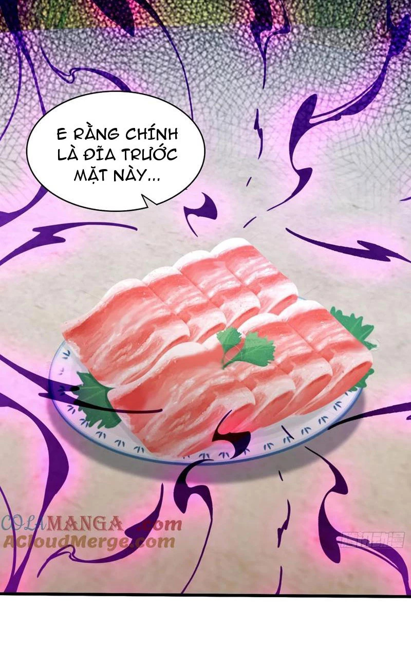 Hoá Ra Ta Đã Vô Địch Từ Lâu Chapter 117 - Trang 4