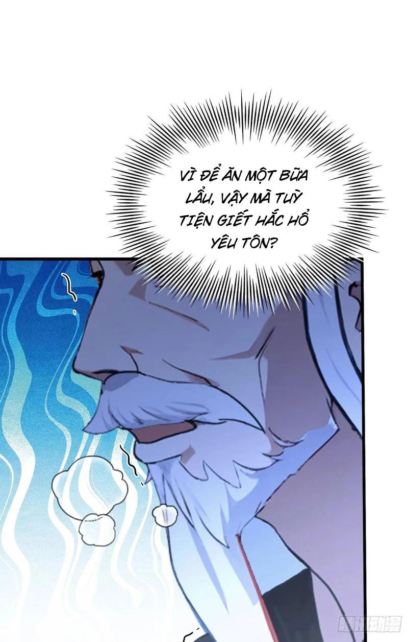 Hoá Ra Ta Đã Vô Địch Từ Lâu Chapter 117 - Trang 4