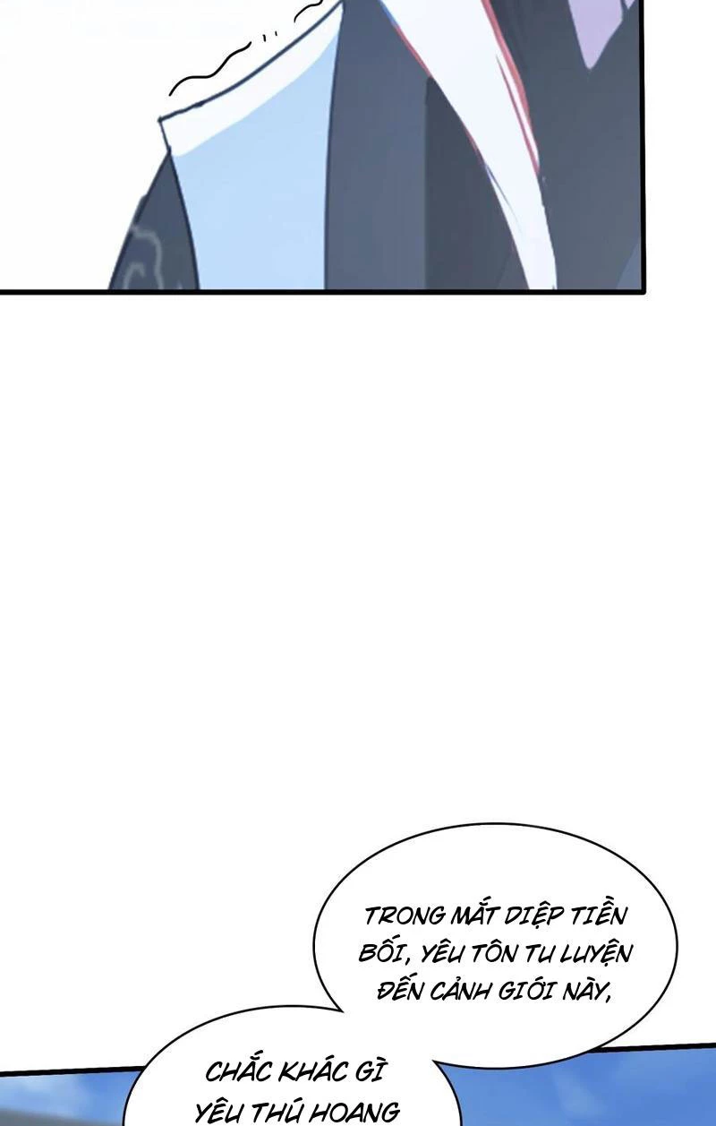 Hoá Ra Ta Đã Vô Địch Từ Lâu Chapter 117 - Trang 4
