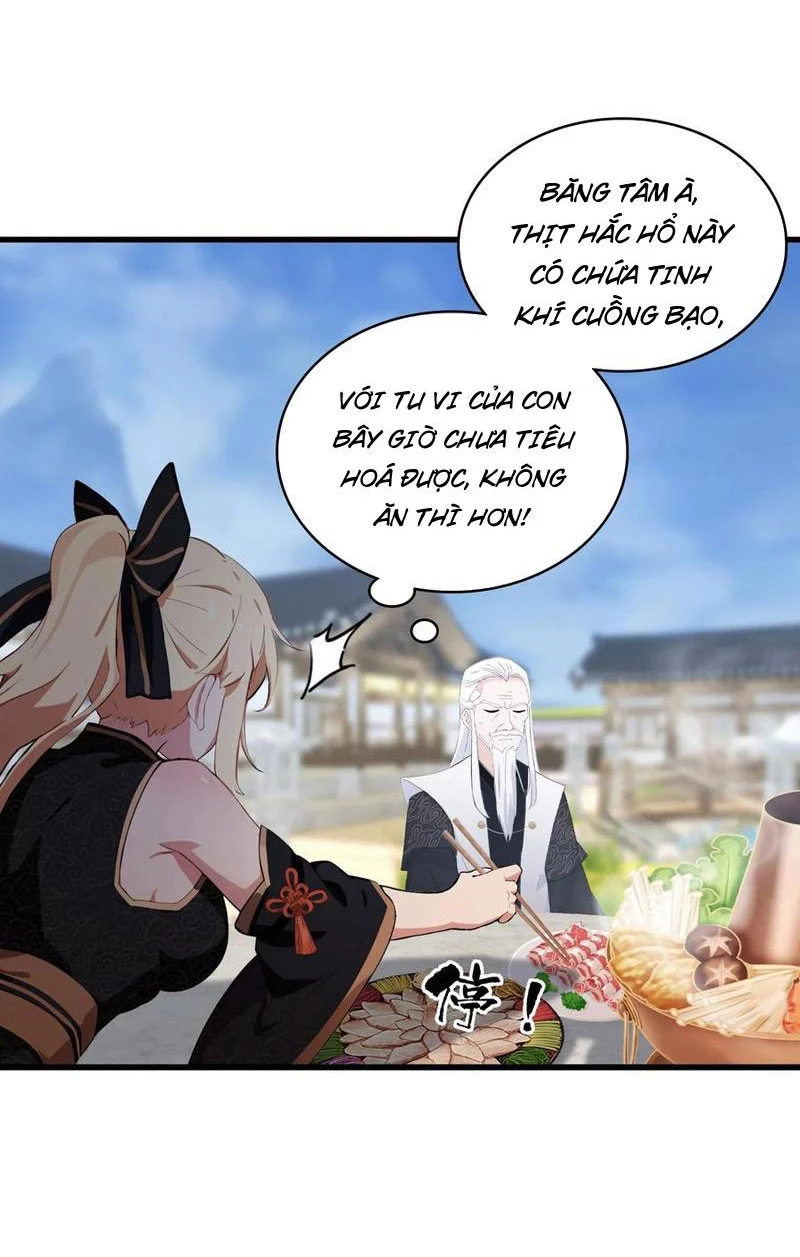 Hoá Ra Ta Đã Vô Địch Từ Lâu Chapter 117 - Trang 4