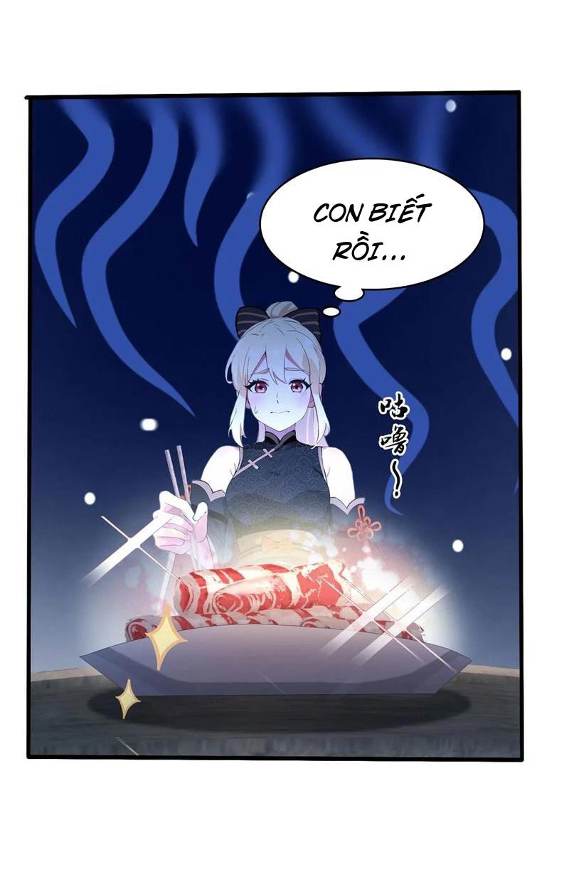 Hoá Ra Ta Đã Vô Địch Từ Lâu Chapter 117 - Trang 4