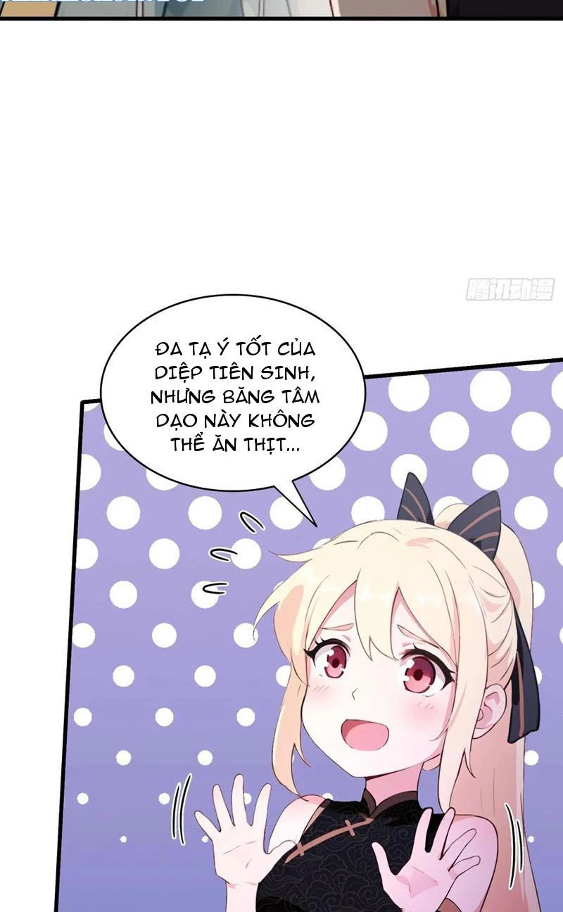 Hoá Ra Ta Đã Vô Địch Từ Lâu Chapter 117 - Trang 4