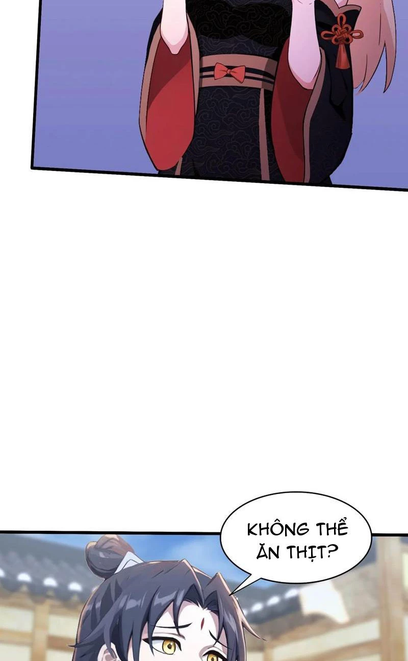 Hoá Ra Ta Đã Vô Địch Từ Lâu Chapter 117 - Trang 4