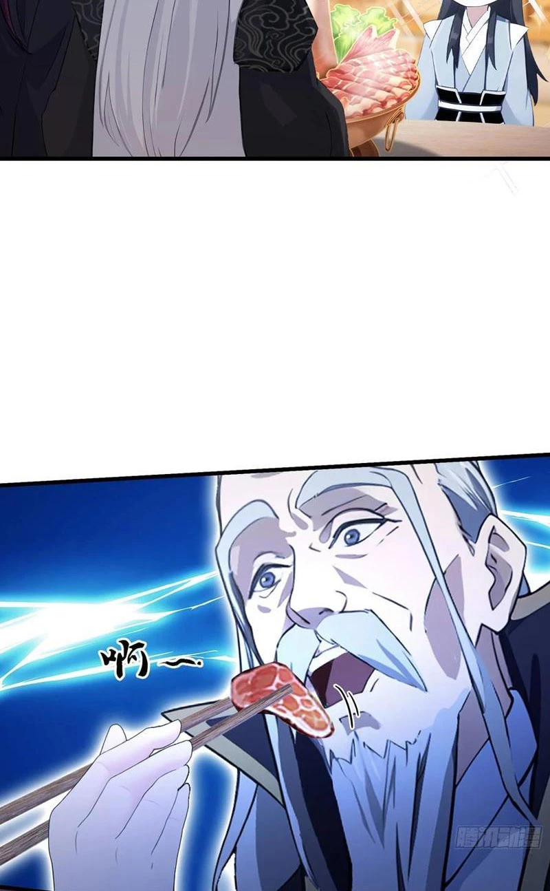 Hoá Ra Ta Đã Vô Địch Từ Lâu Chapter 117 - Trang 4